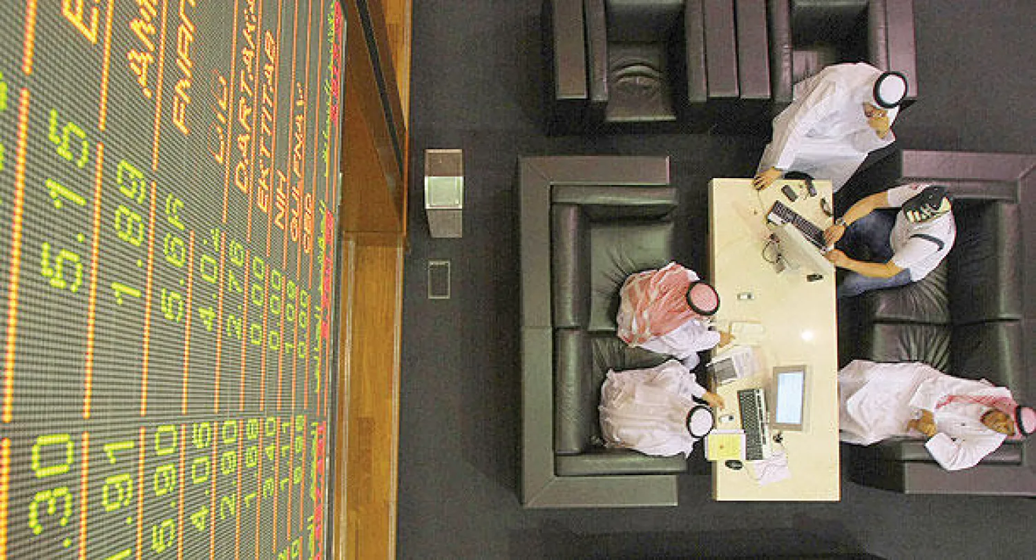 سوق دبي تقفز بـ1.11 % وسط تباين في أداء البورصات الخليجية
