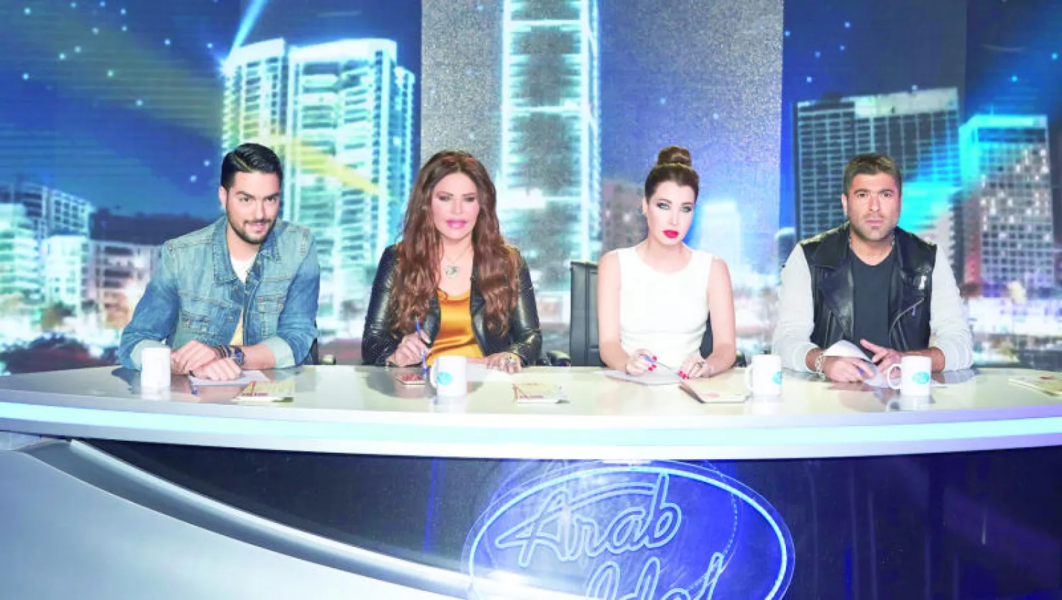 «أراب آيدول» ينطلق من جديد في موسمه الثالث