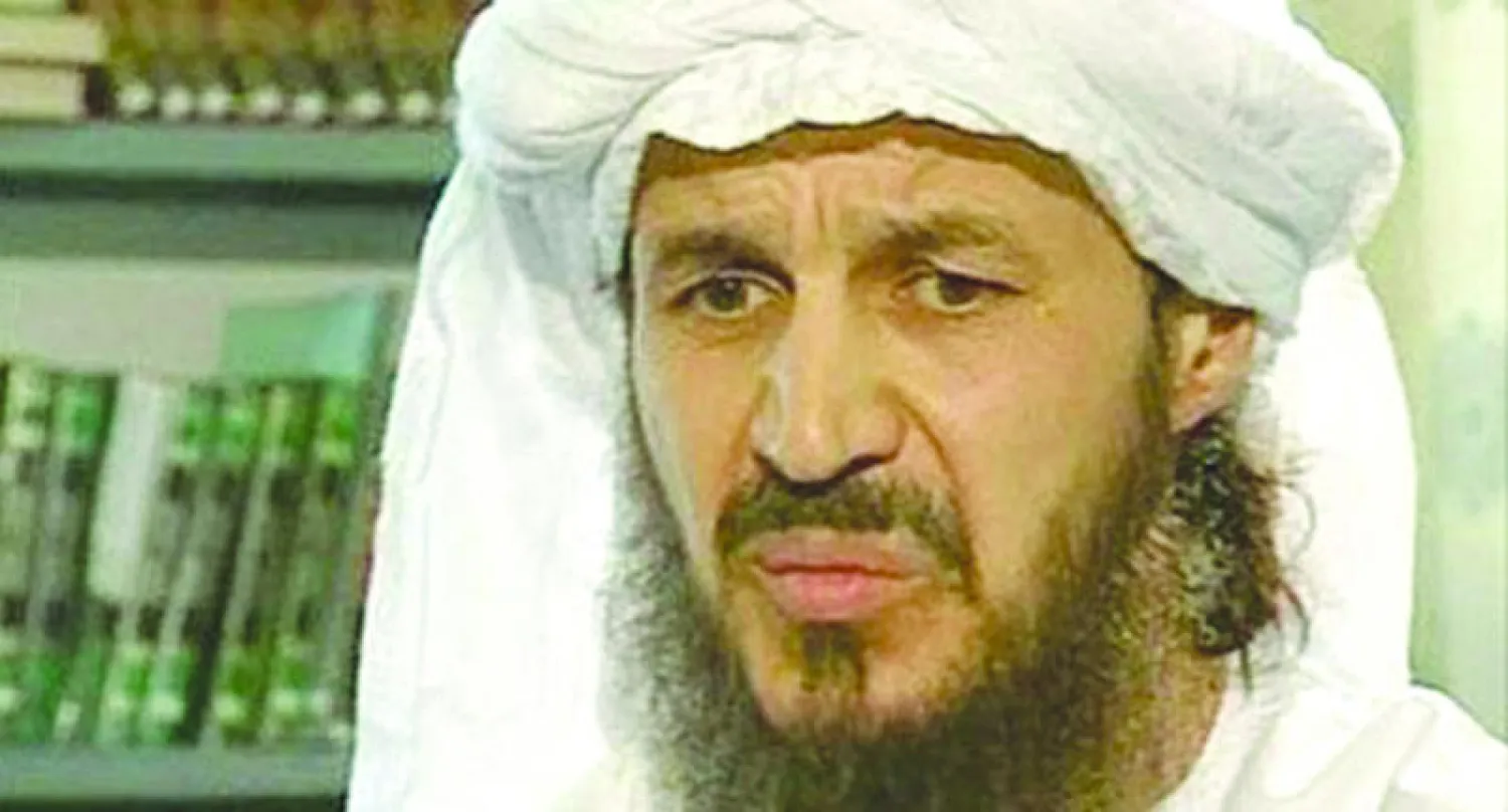 أبو محمد المقدسي