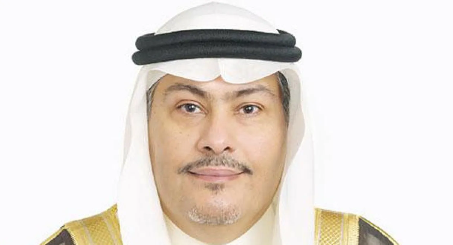 السفير فيصل طراد سفير السعودية ومندوبها الدائم لدى الأمم المتحدة