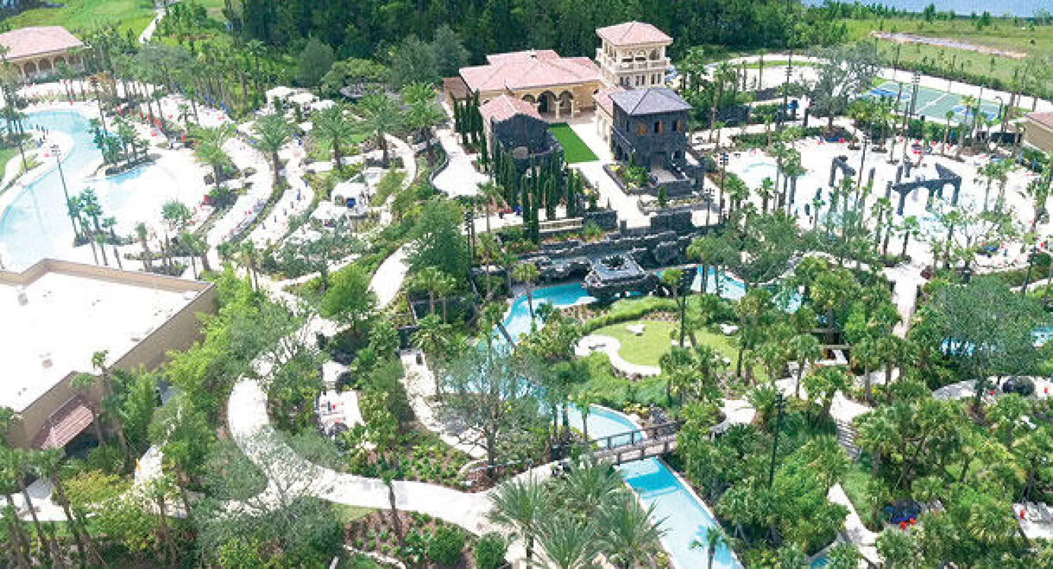 آخر مستجدات السياحة في العالم