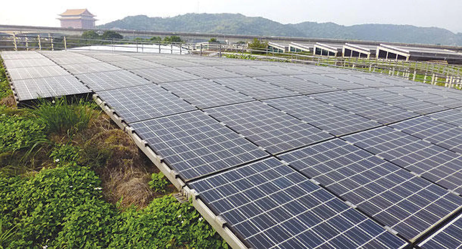 تنسيق خليجي يهدف إلى توطين تكنولوجيا الطاقة المتجددة.. ومؤتمر عربي ـ ألماني عنها في برلين