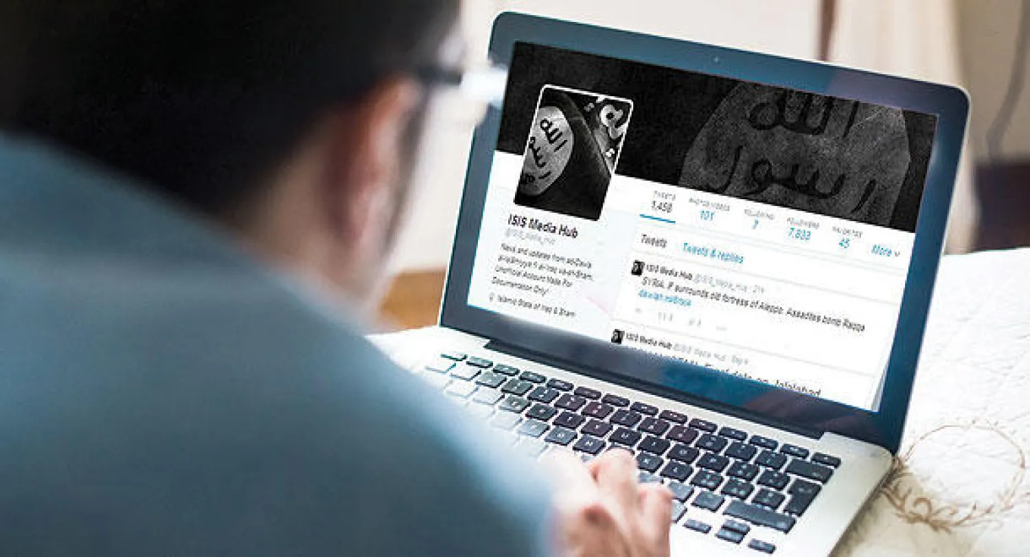 واشنطن تحاول التصدي للحملة الدعائية لـ«داعش»