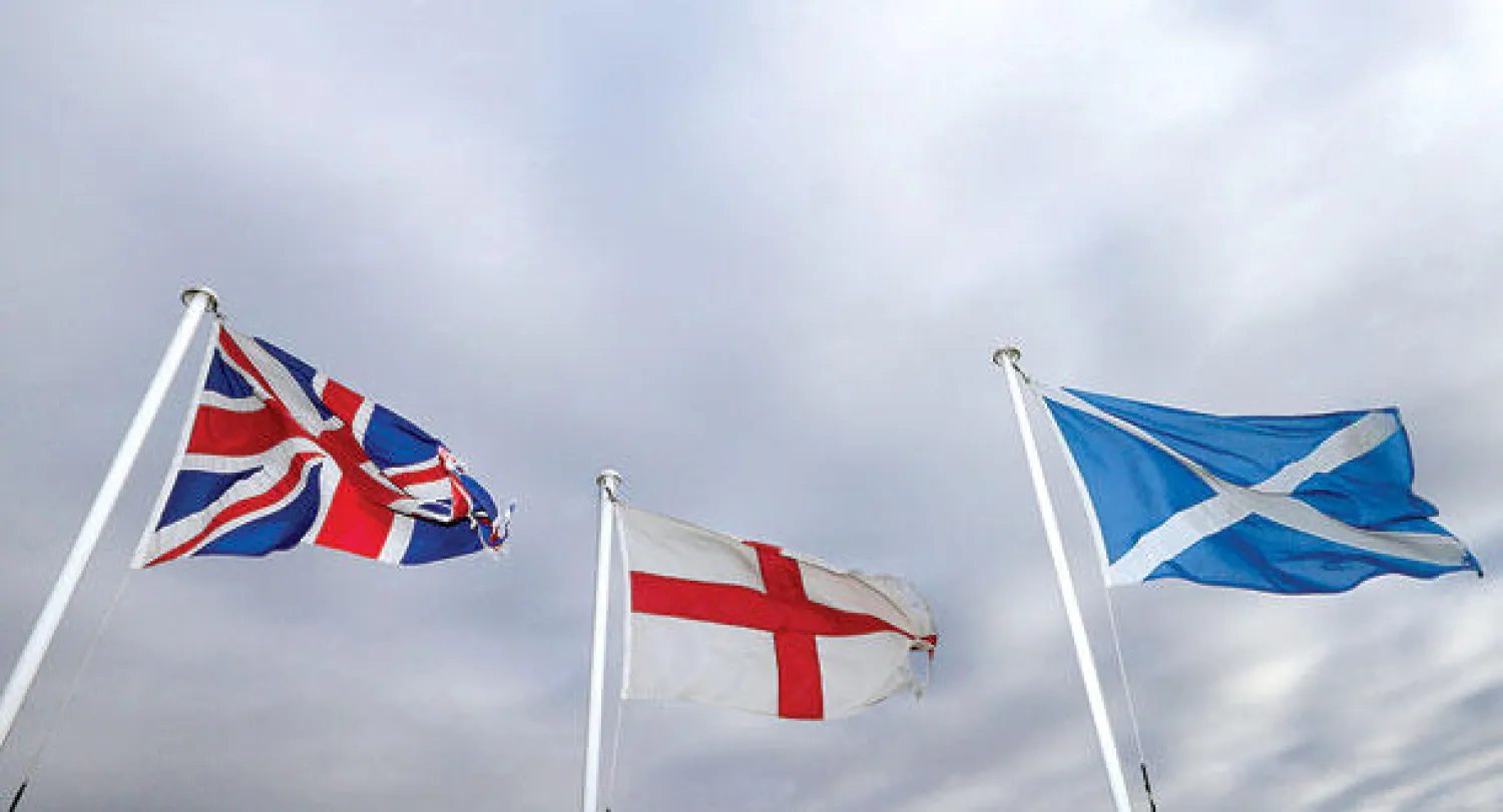 بريطانيا على مفترق طرق