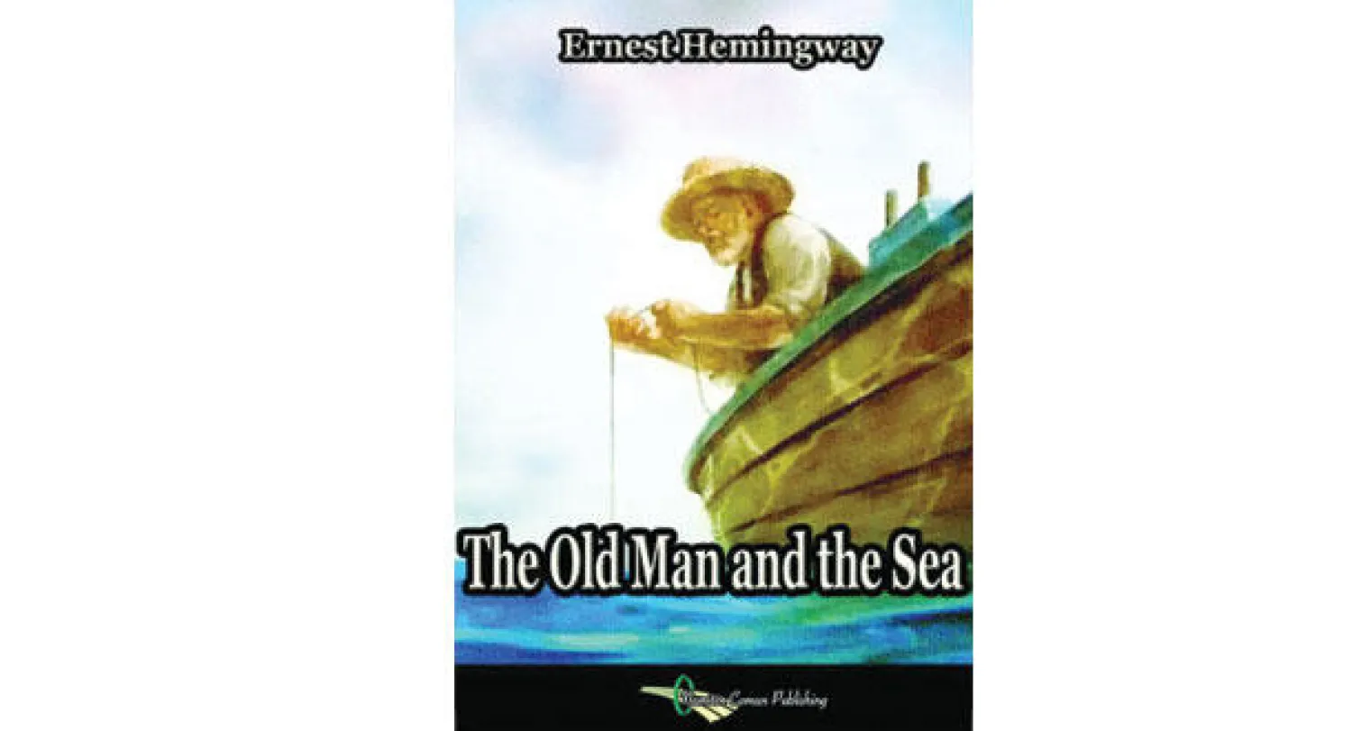 رواية «العجوز والبحر»