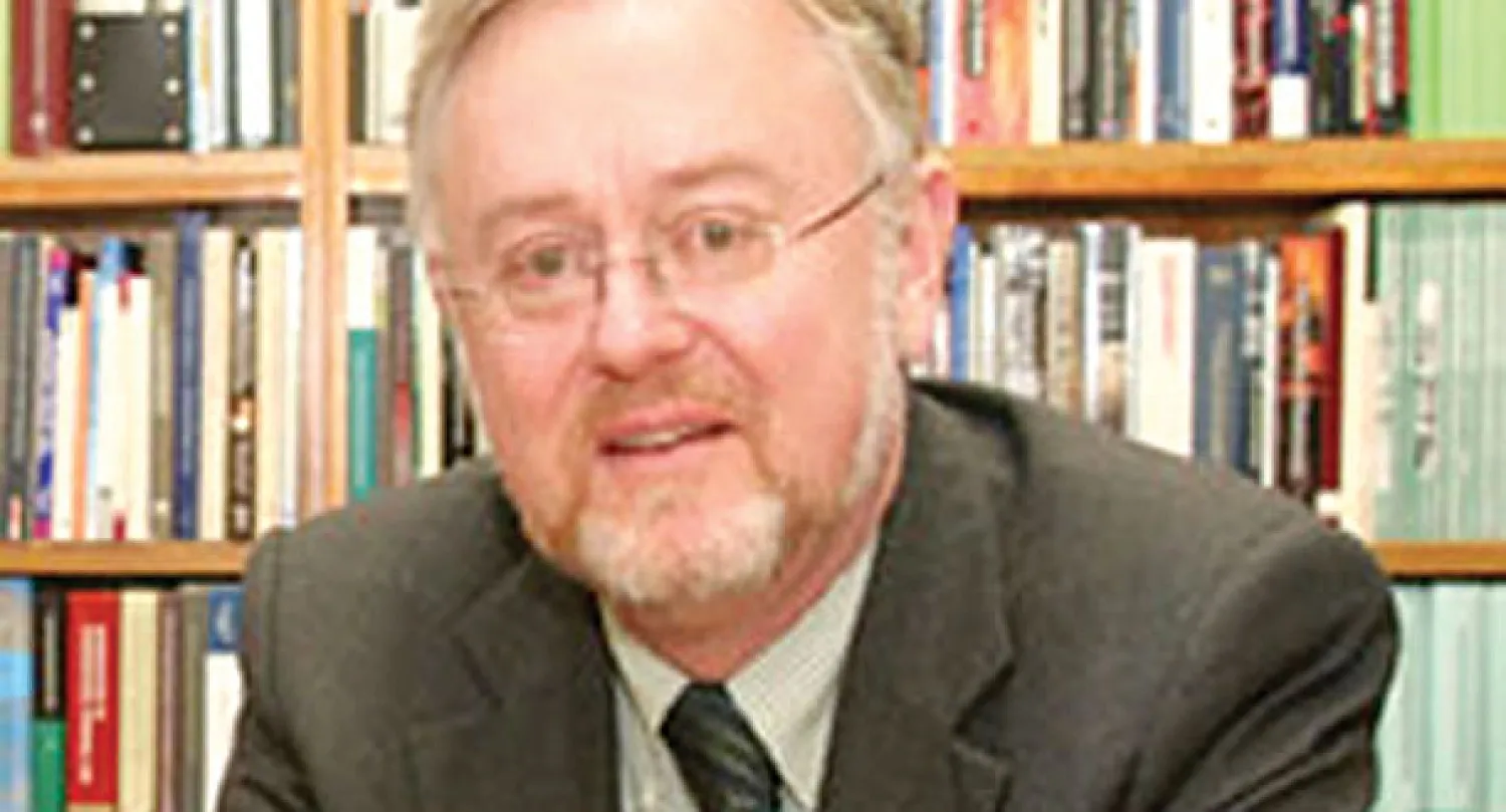 ويليام شاباس