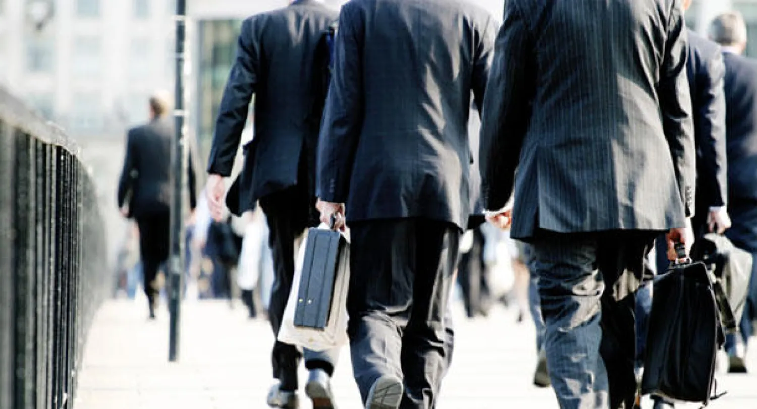 البنك الدولي يحذر العالم من أزمة وظائف كبيرة