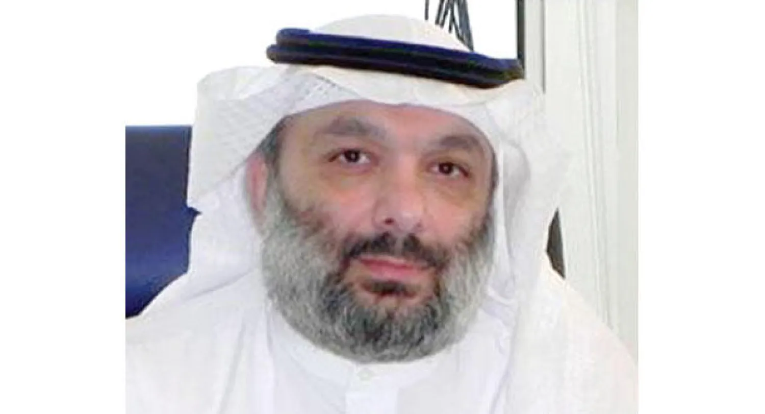 الرئيس التنفيذي لـ«سمو» ضمن قائمة أفضل 10 رؤساء تنفيذيين في السعودية لهذا العام