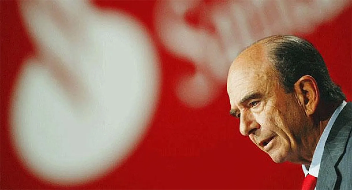 وفاة مؤسس ورئيس أكبر بنك في منطقة اليورو