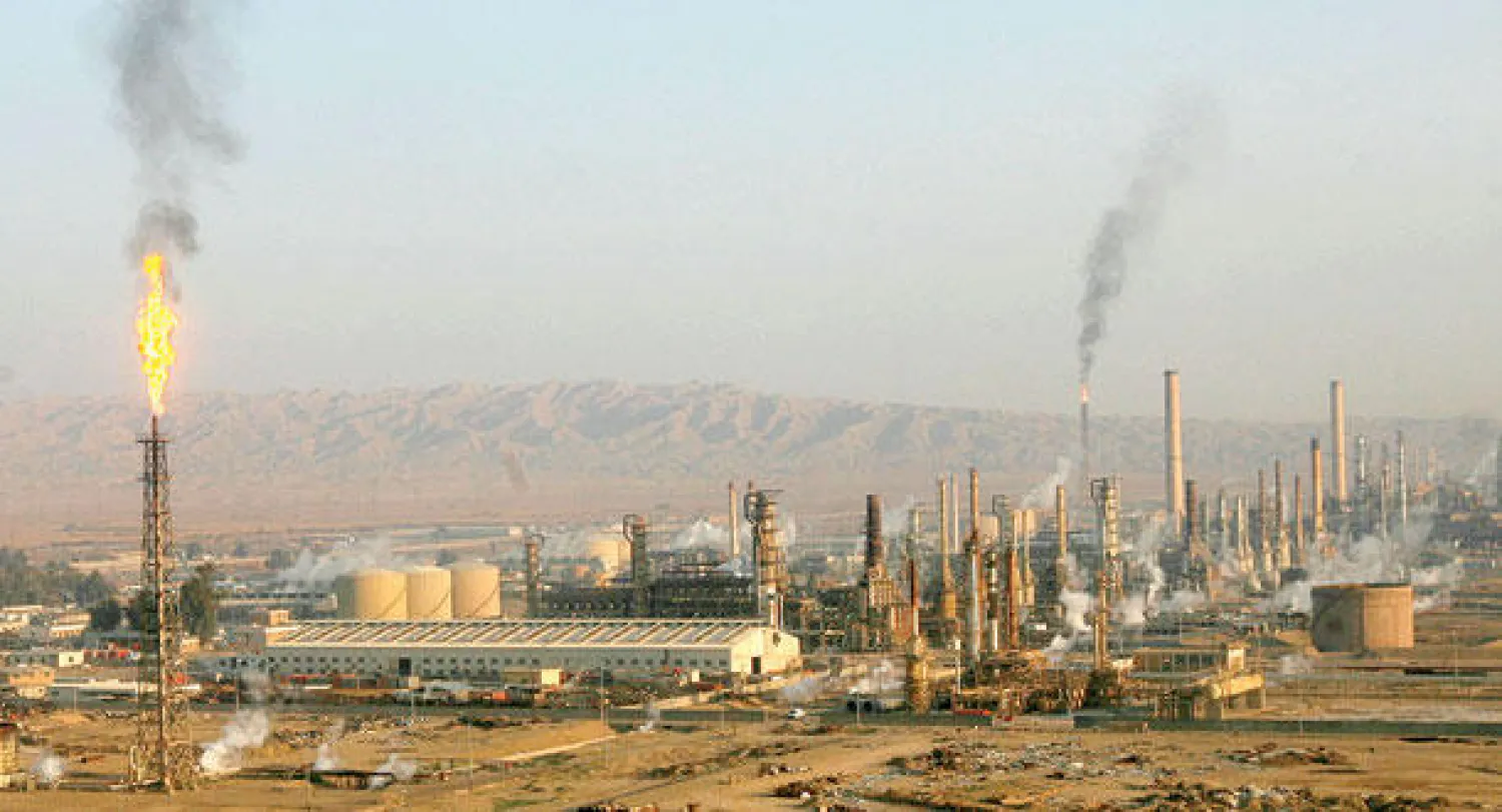 بعد انتكاساته الميدانية الأخيرة.. «داعش» يجد طريقا آخر لتهريب نفط العراق