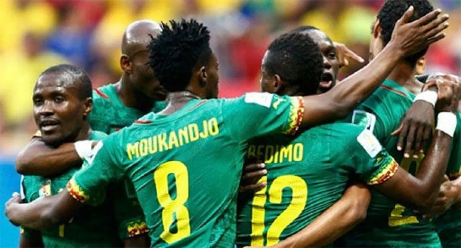 الكاميرون تسحق كوت ديفوار برباعية في تصفيات أفريقيا
