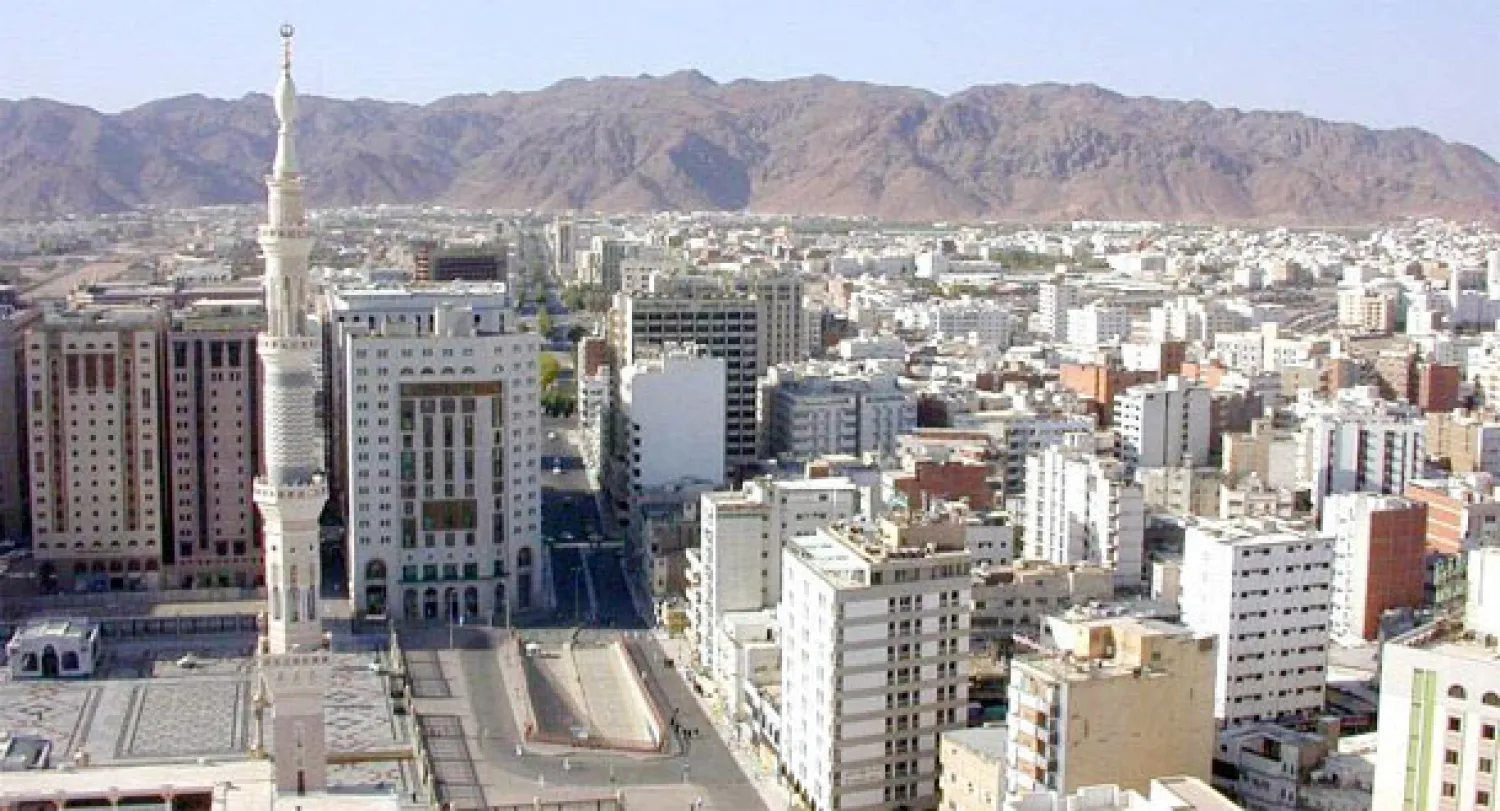 المدينة المنورة أول منطقة سعودية تطلق برنامجا لتقييم أداء المحافظين