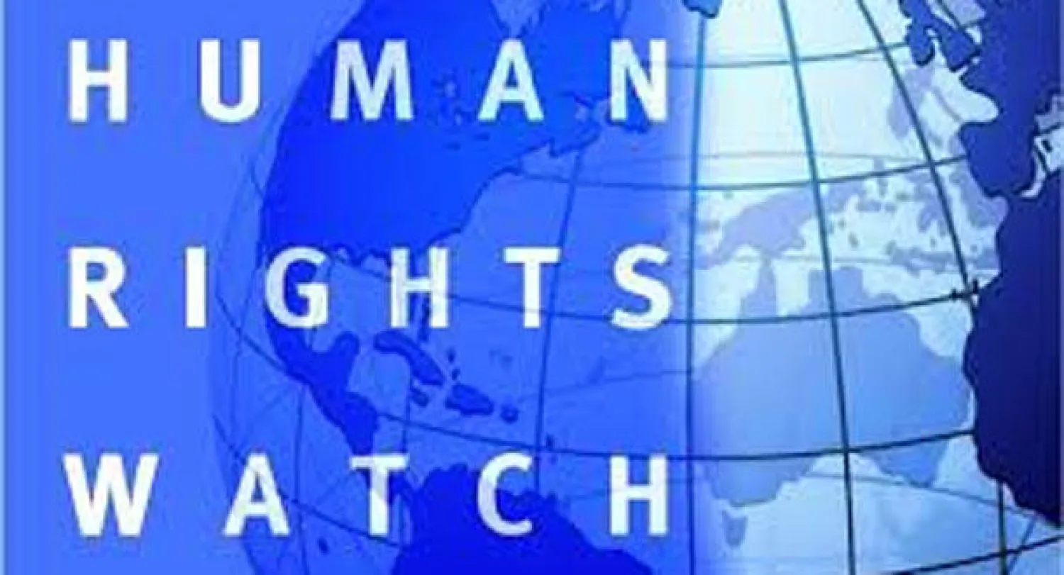 منظمة «هيومان رايتس ووتش» تتهم إسرائيل بارتكاب جرائم حرب في غزة