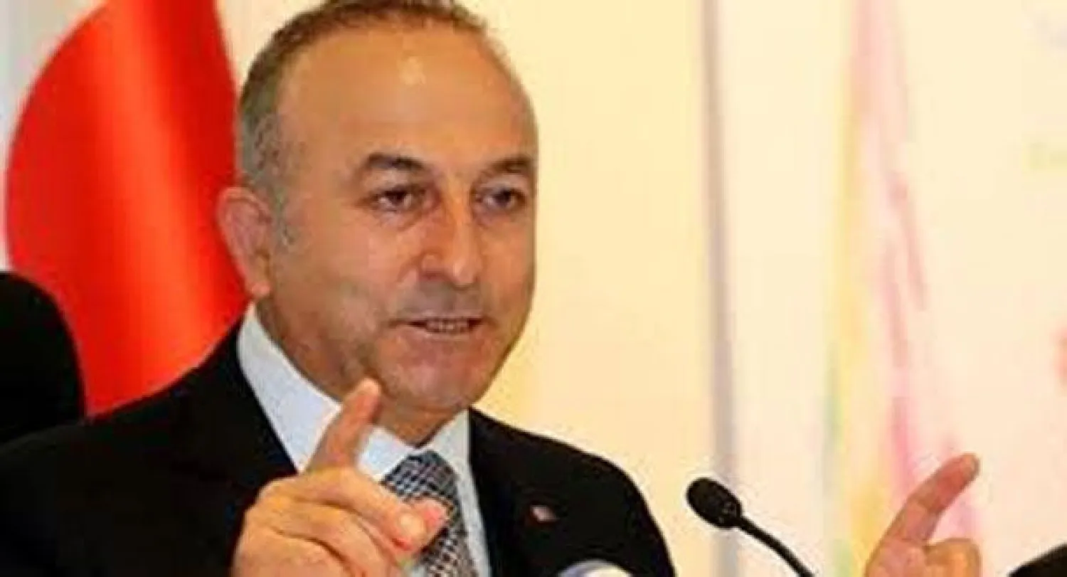 تركيا شاركت في اجتماع جدة.. وليس البيان