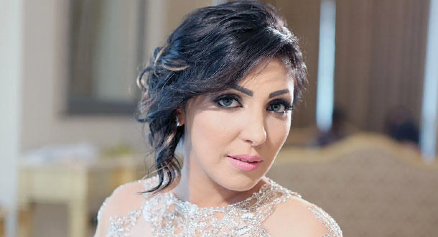 نادية المنصوري جديدها «كذبة»