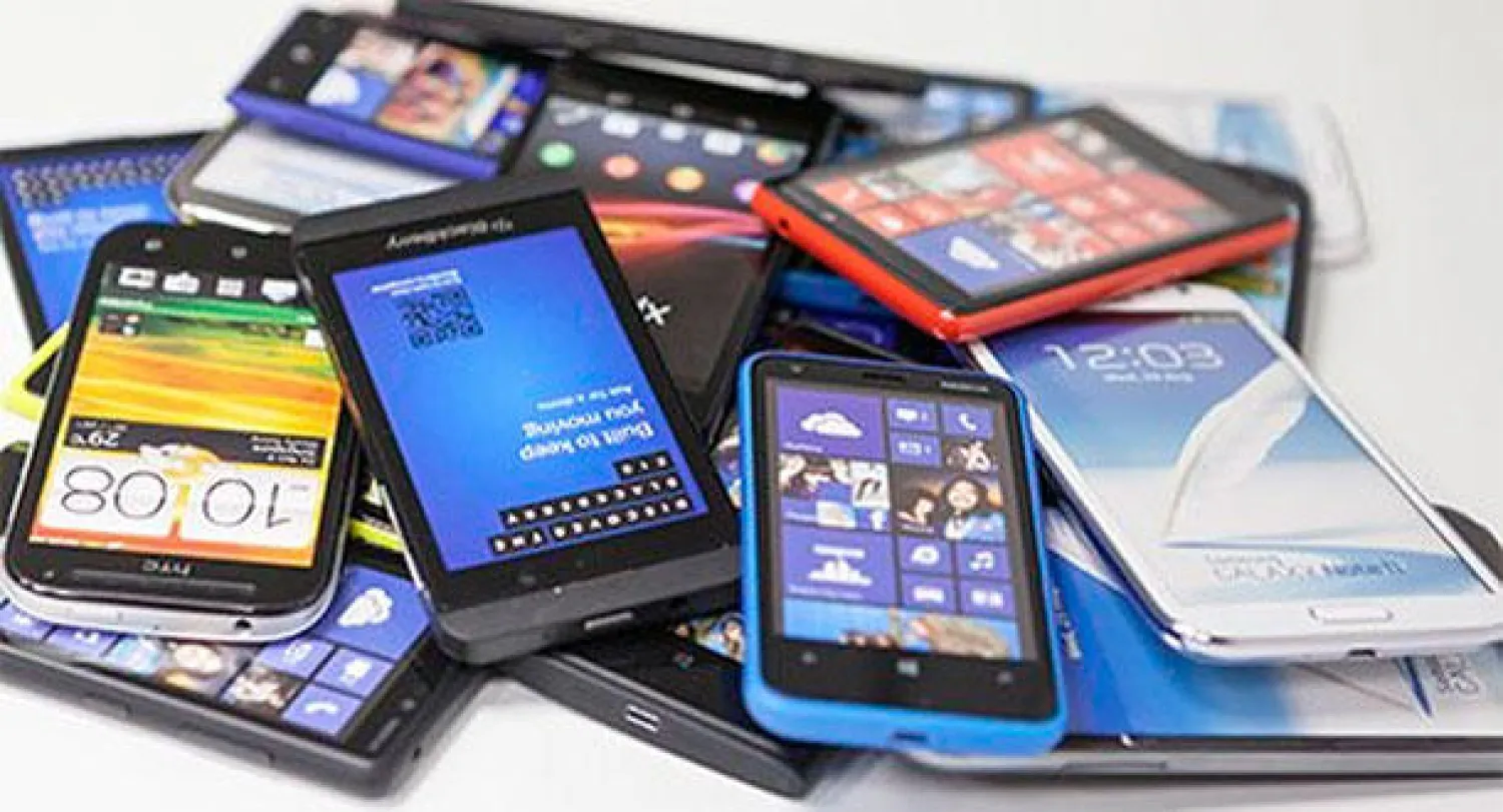 الشرطة البريطانية {تسحق} أكبر عصابة لسرقة الهواتف في لندن