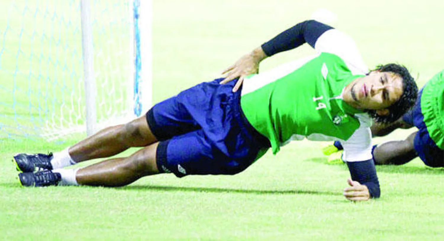 غروس سيستعين ببالمينو أمام الخليج