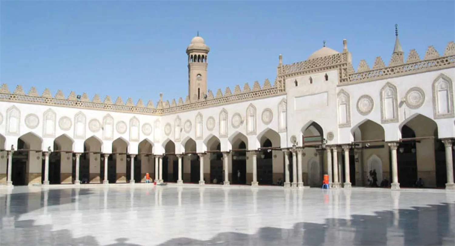 مصادر بجامعة الأزهر: فصل كل من يتسبب بأعمال تخريب