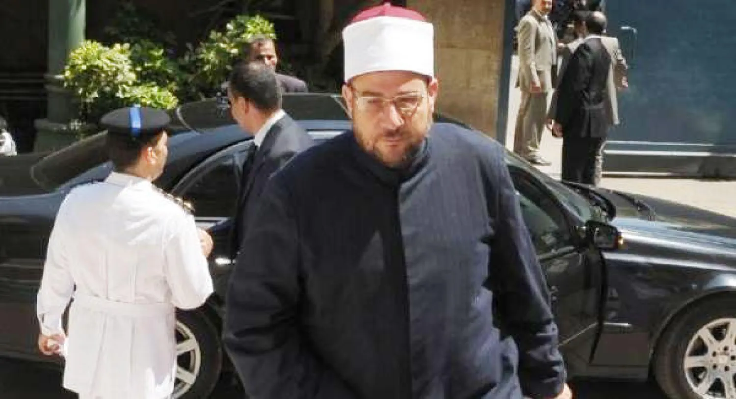 مصر تنوي ترحيل ومحاكمة من يستغل موسم الحج لأغراض سياسية