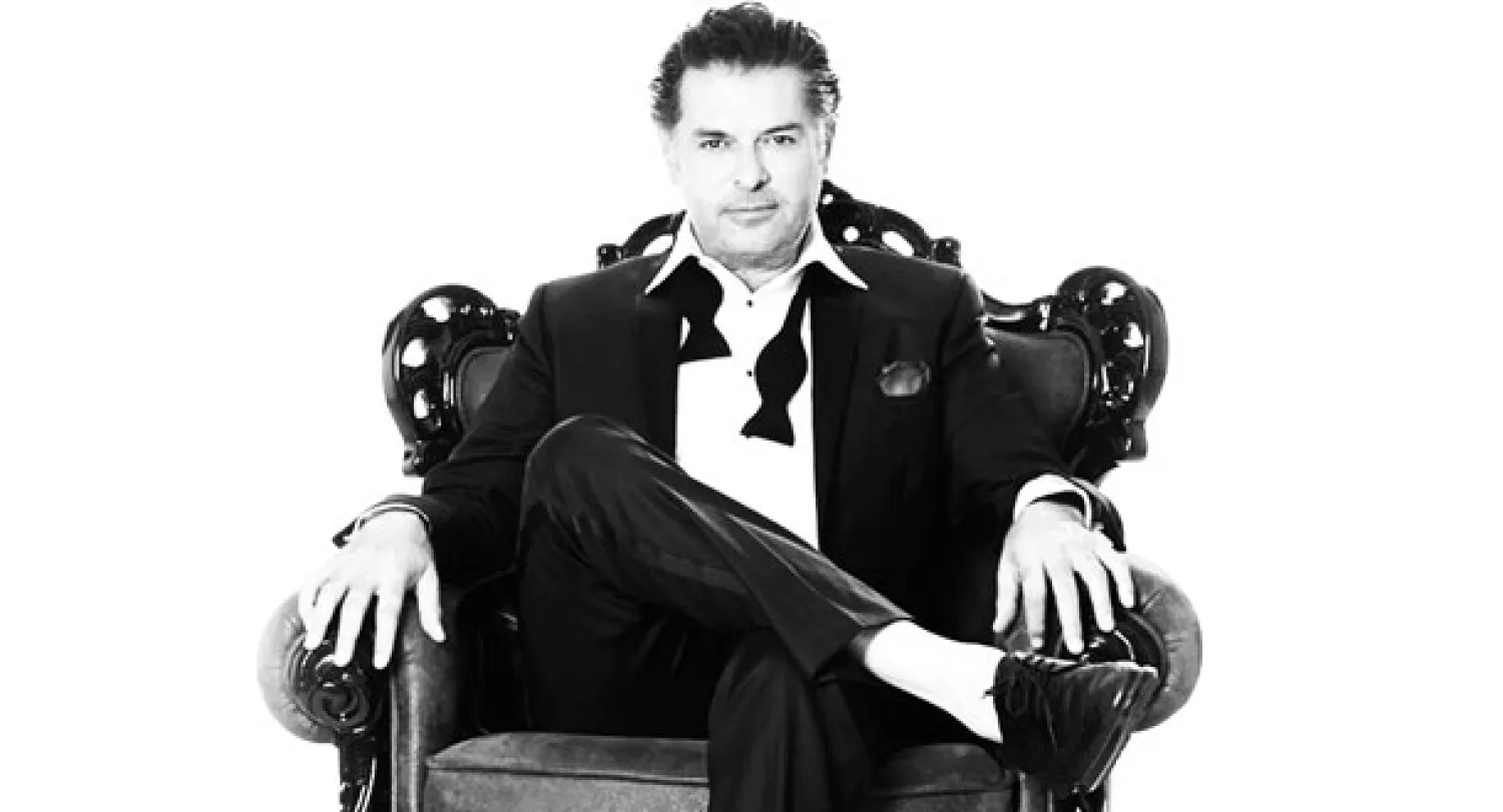 راغب علامة: «إم بي سي» أكبر من التصرفات الطفولية ولكن لم تضمن لي إيقاف ذلك الاستفزاز