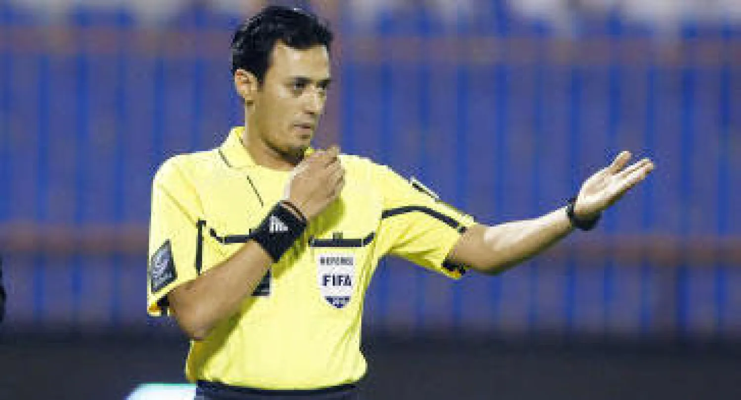 اتحاد الكرة السعودي: لا حكام أجانب في مباراة الأهلي والشباب