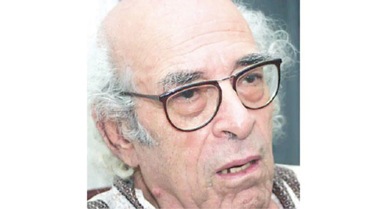 إدوار الخراط