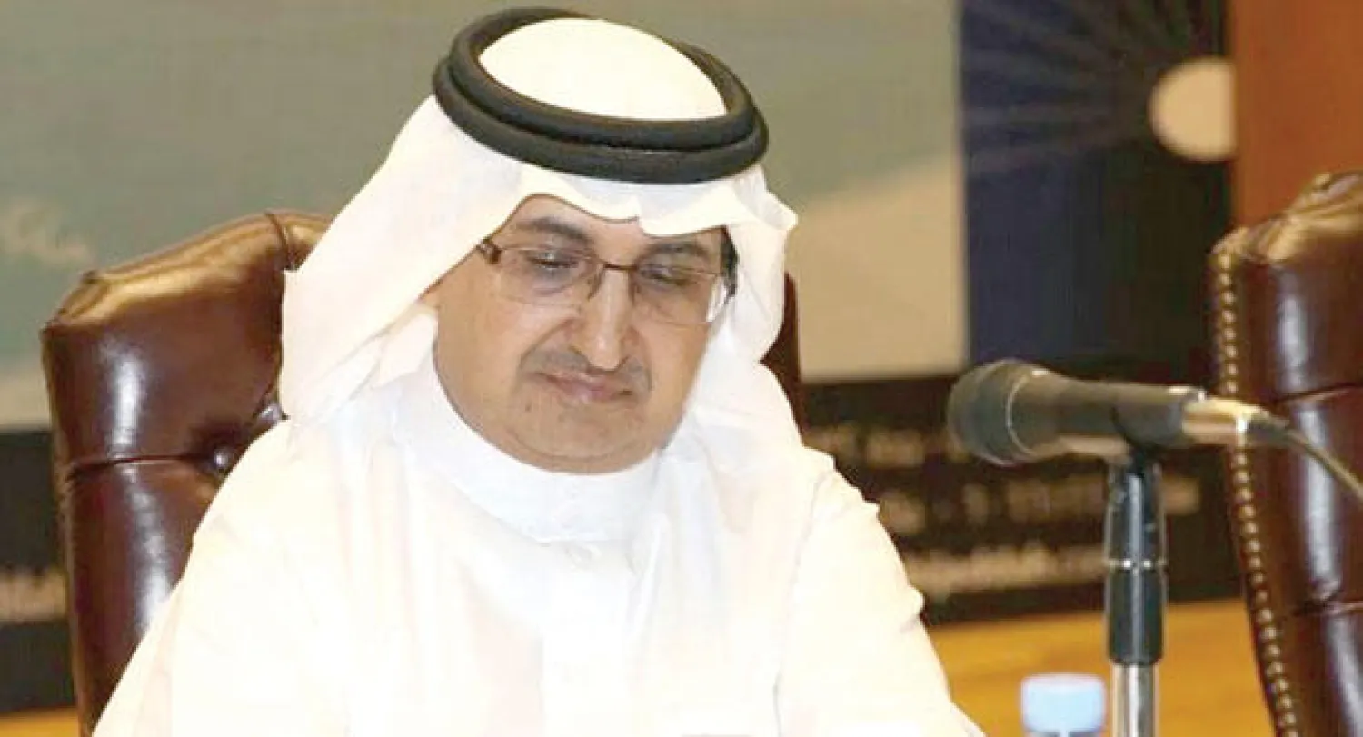 أحمد قران الزهراني