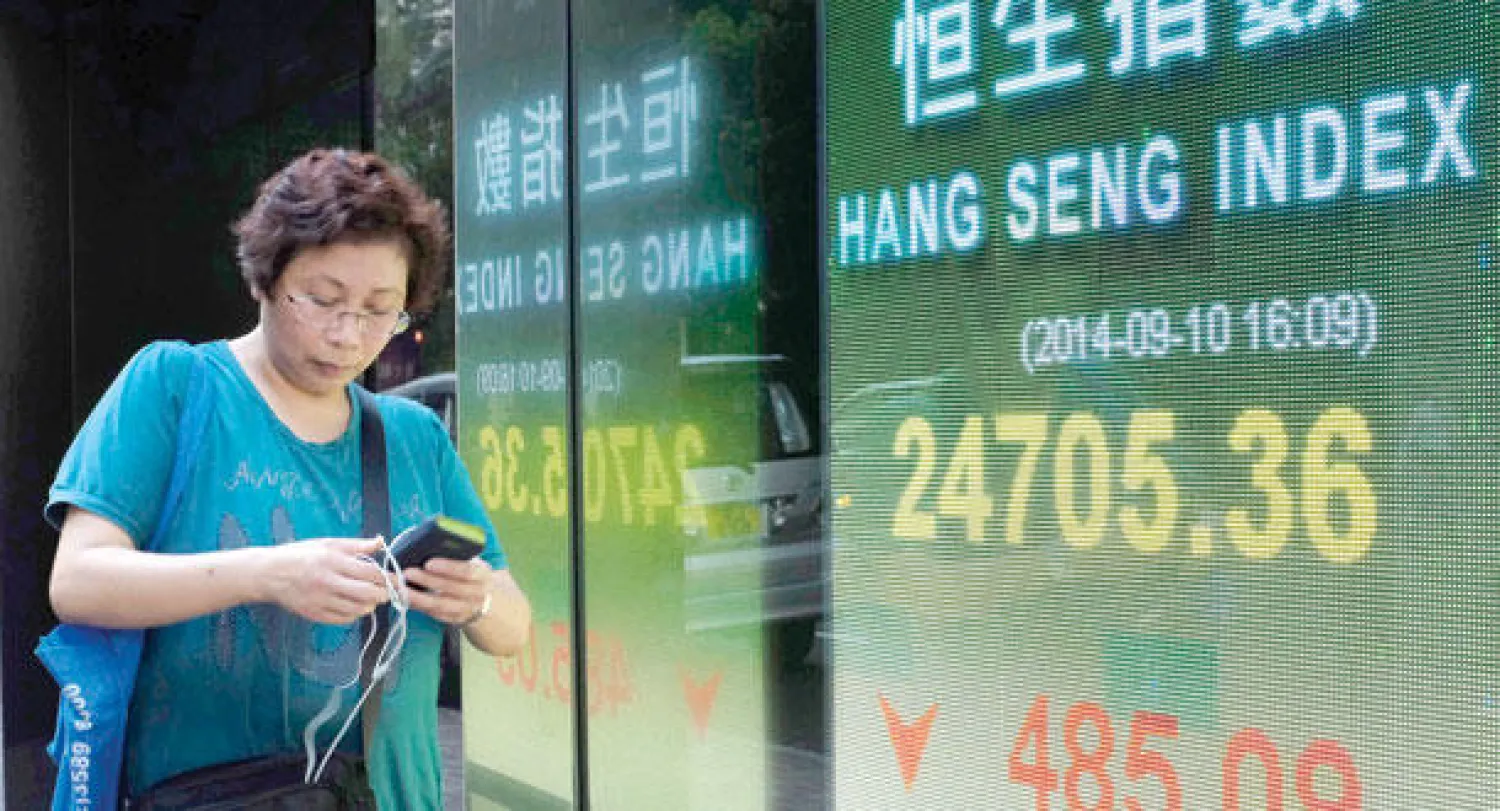 هونغ كونغ تعتزم إدراج صكوك إسلامية بقيمة مليار دولار في «ناسداك دبي»