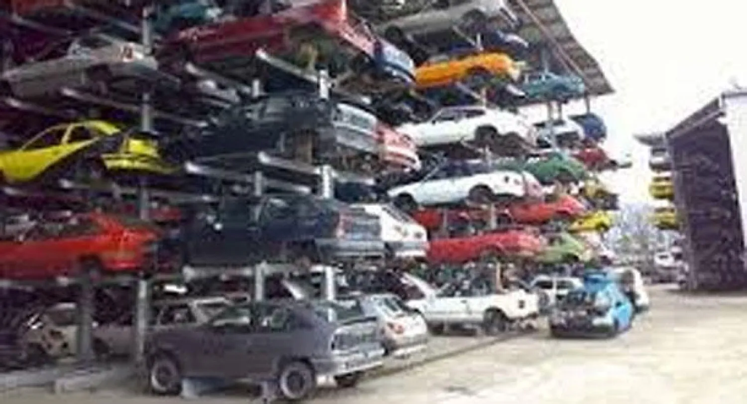 10 ملايين ألماني ينتهكون القانون بقيادة سيارات غير صالحة للسير على طرقاتهم