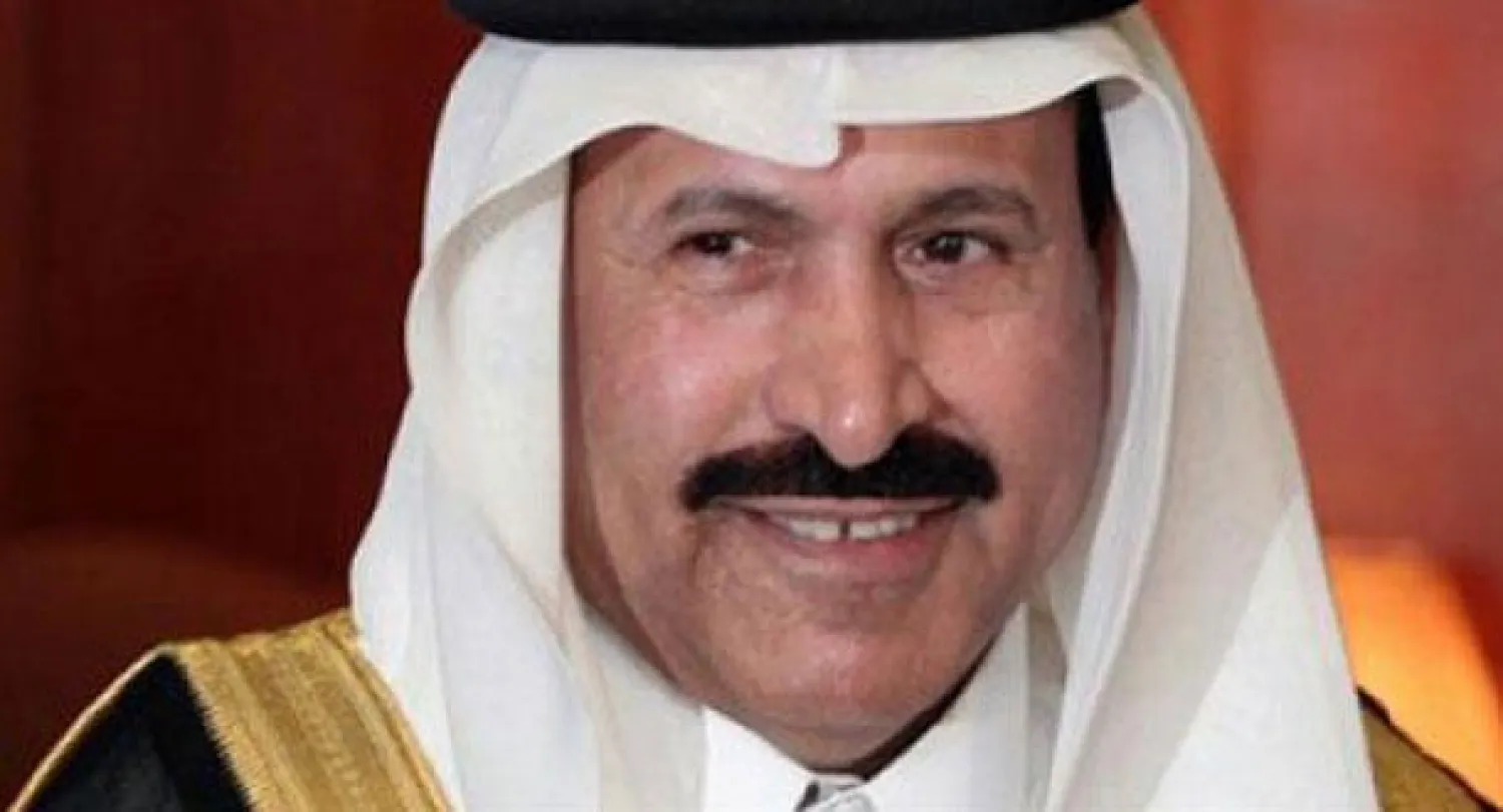 سفير المملكة العربية السعودية لدى لبنان علي عواض عسيري