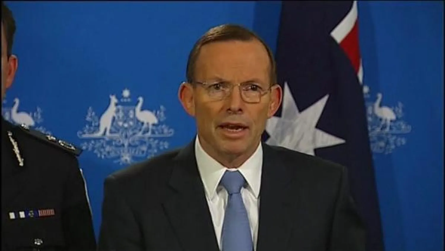 كانبيرا.. الخطر الإرهابي من «متوسط» إلى «مرتفع»