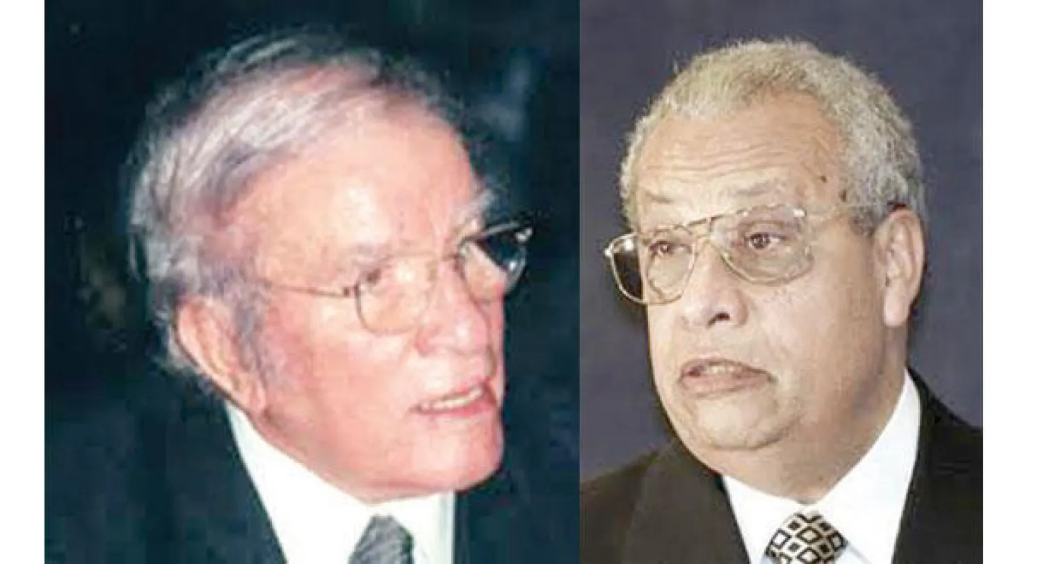 عاطف عبيد  -  أحمد رجب