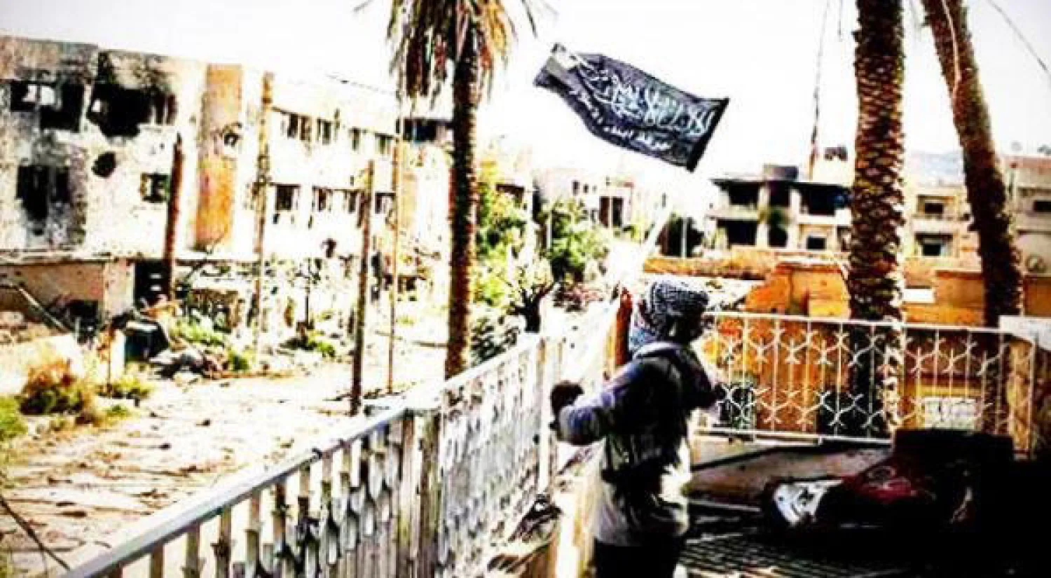 الحرب على «داعش» تثير مخاوف إسرائيل من امتلاك إيران النووي