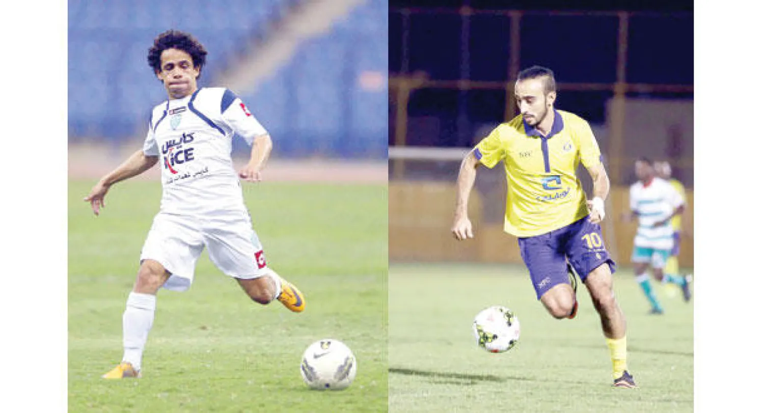 محمد السهلاوي   -  إلتون