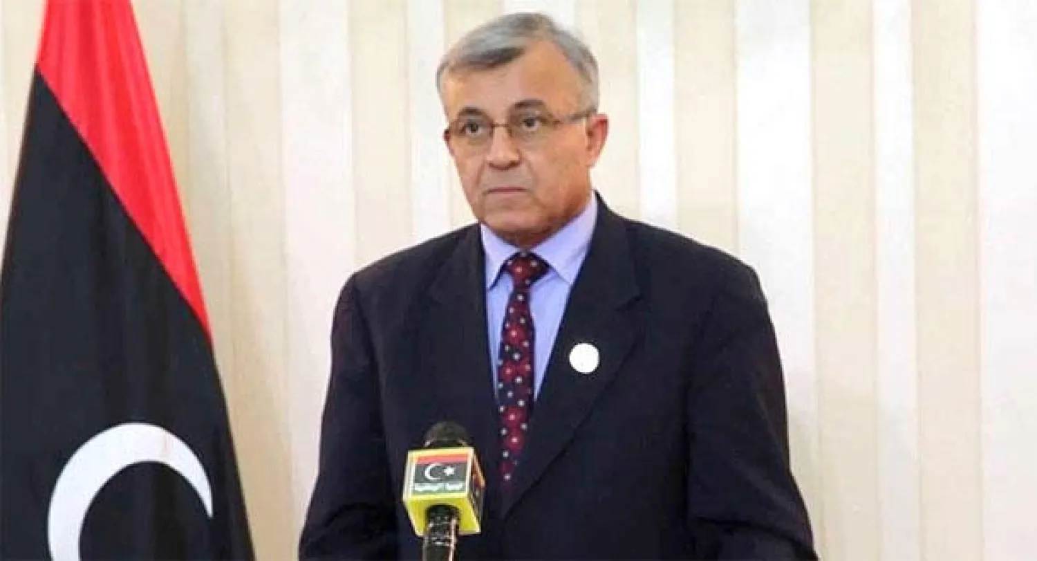 رئيس البرلمان الليبي المنتهية ولايته يزور دول الجوار لتحريضها على مجلس النواب الحالي.. وحكومة الحاسي تتسلم مهامها