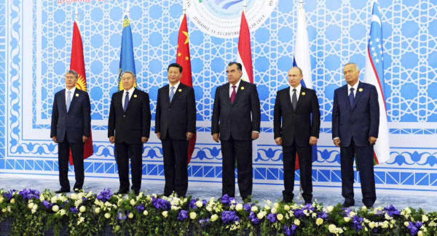 بوتين يواجه العقوبات بتعزيز التعاون مع الصين