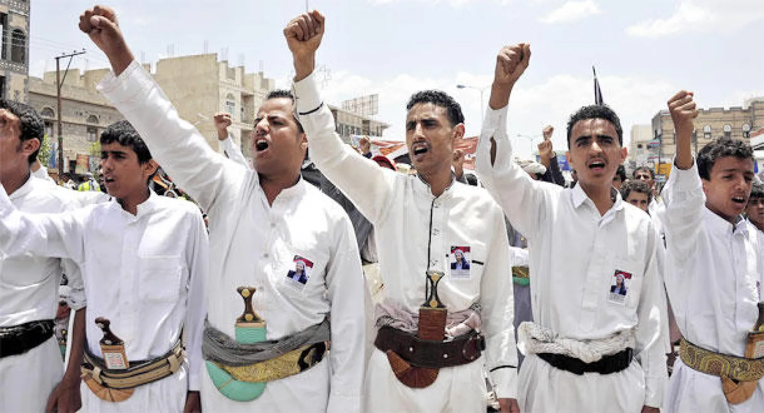 مصدر يمني: مفاوضات السلطة والحوثيين لم توصل إلى نتيجة