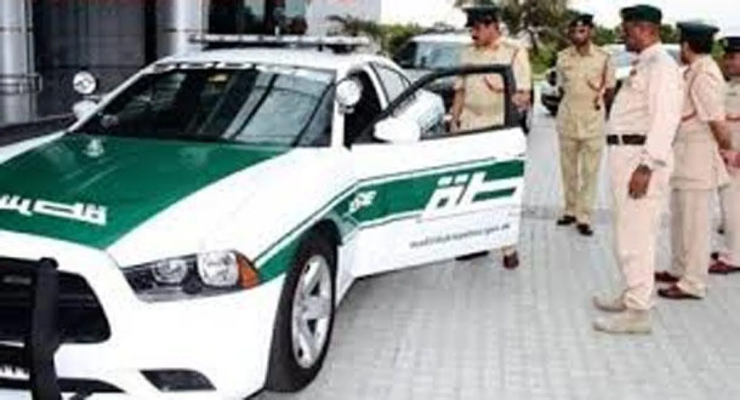 شرطة دبي تطور جهازا للبث التلفزيوني المباشر من طائرات دون طيار