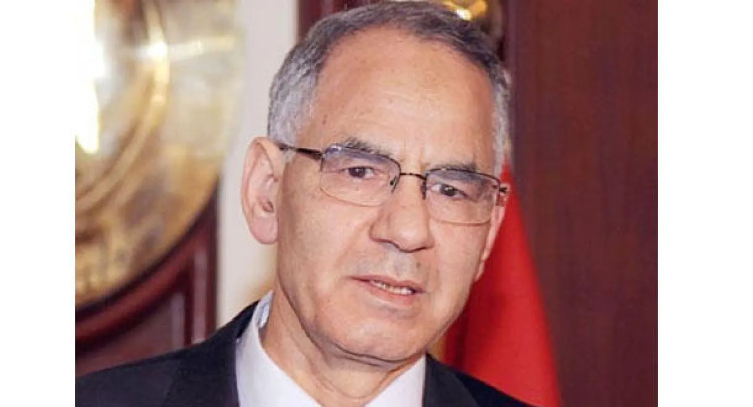 محمد علي بشر