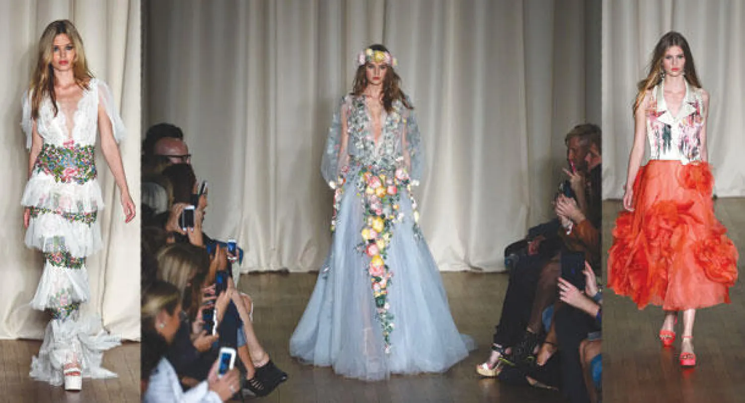 «ماركيزا».. احتفال بـ10 سنوات على إطلاقها في عرض «أسطوري»