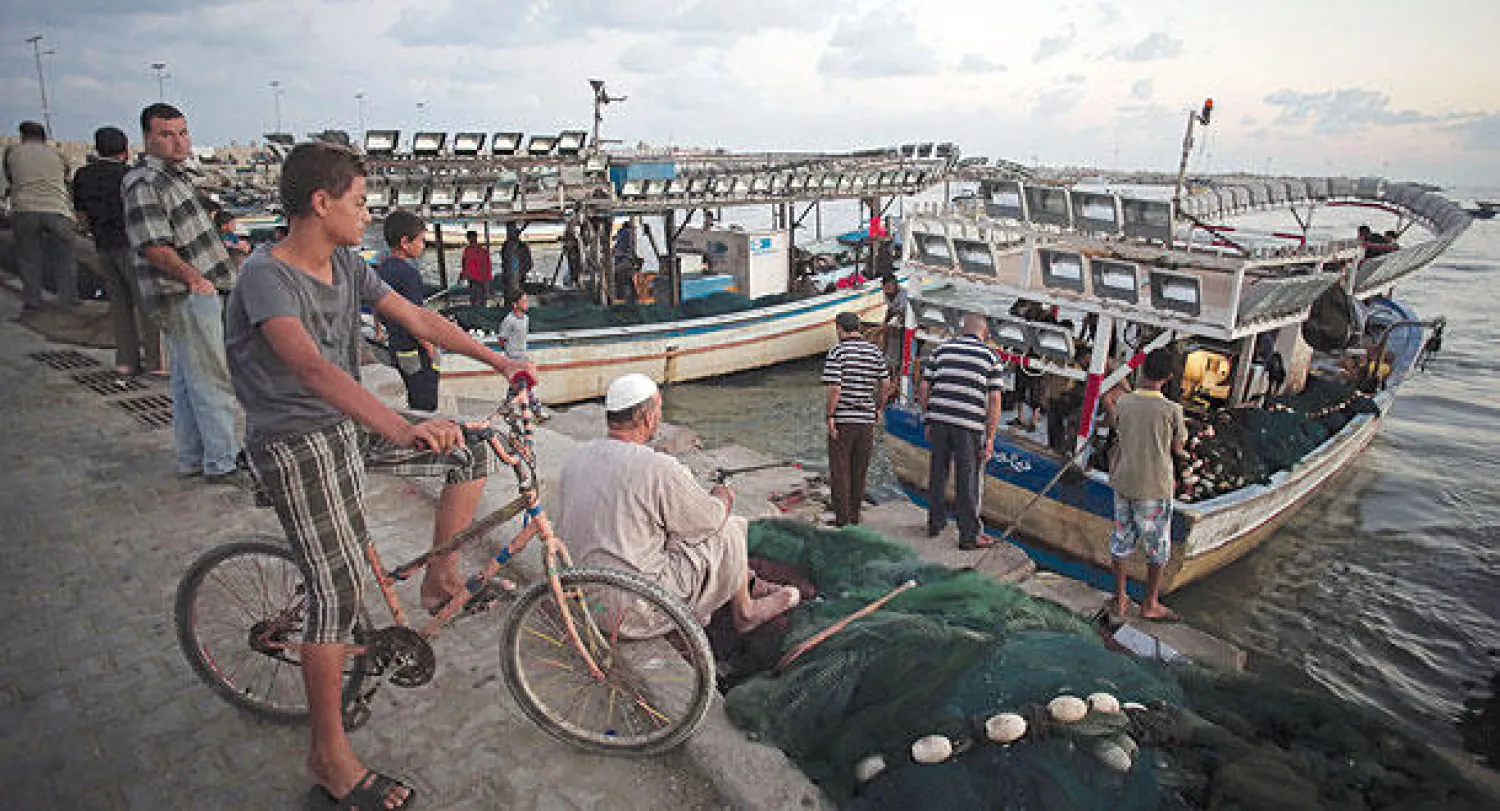 عباس عشية توجهه للأمم المتحدة: إما الدولة أو محاكمة المجرمين