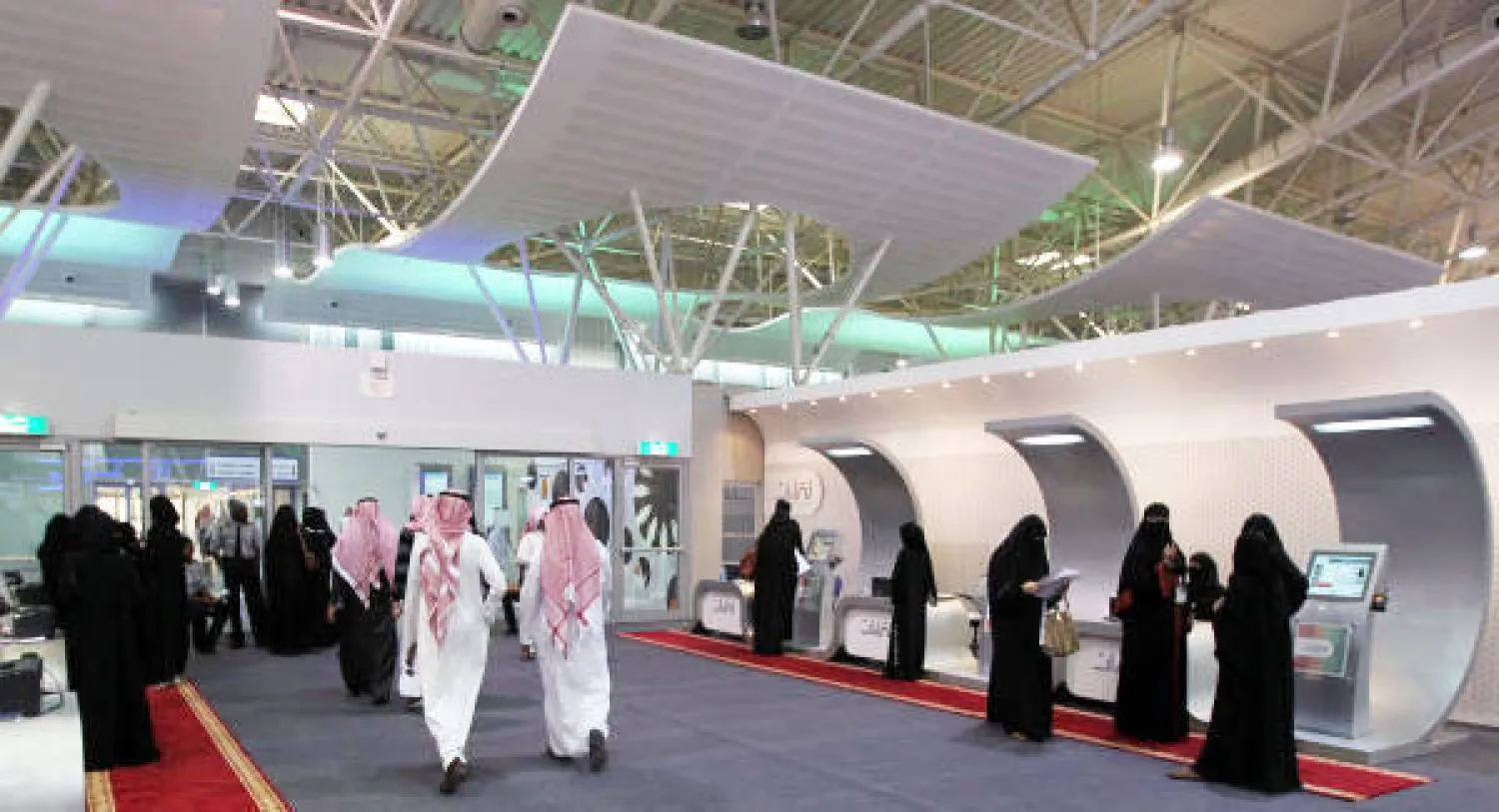 السعودية تحقق مركزاً متقدماً في التنمية البشرية بشهادة الأمم المتحدة