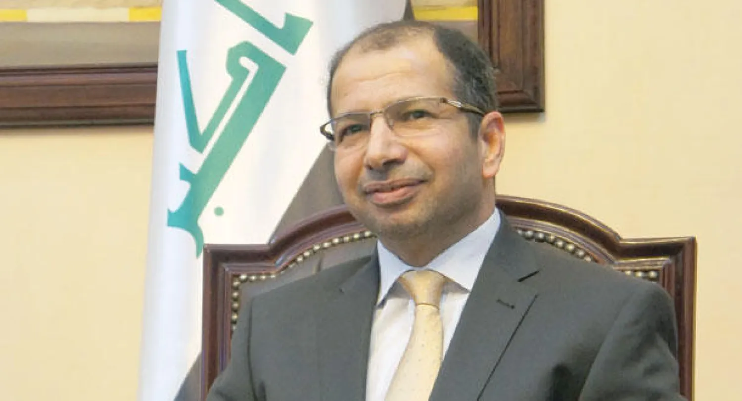 سليم الجبوري