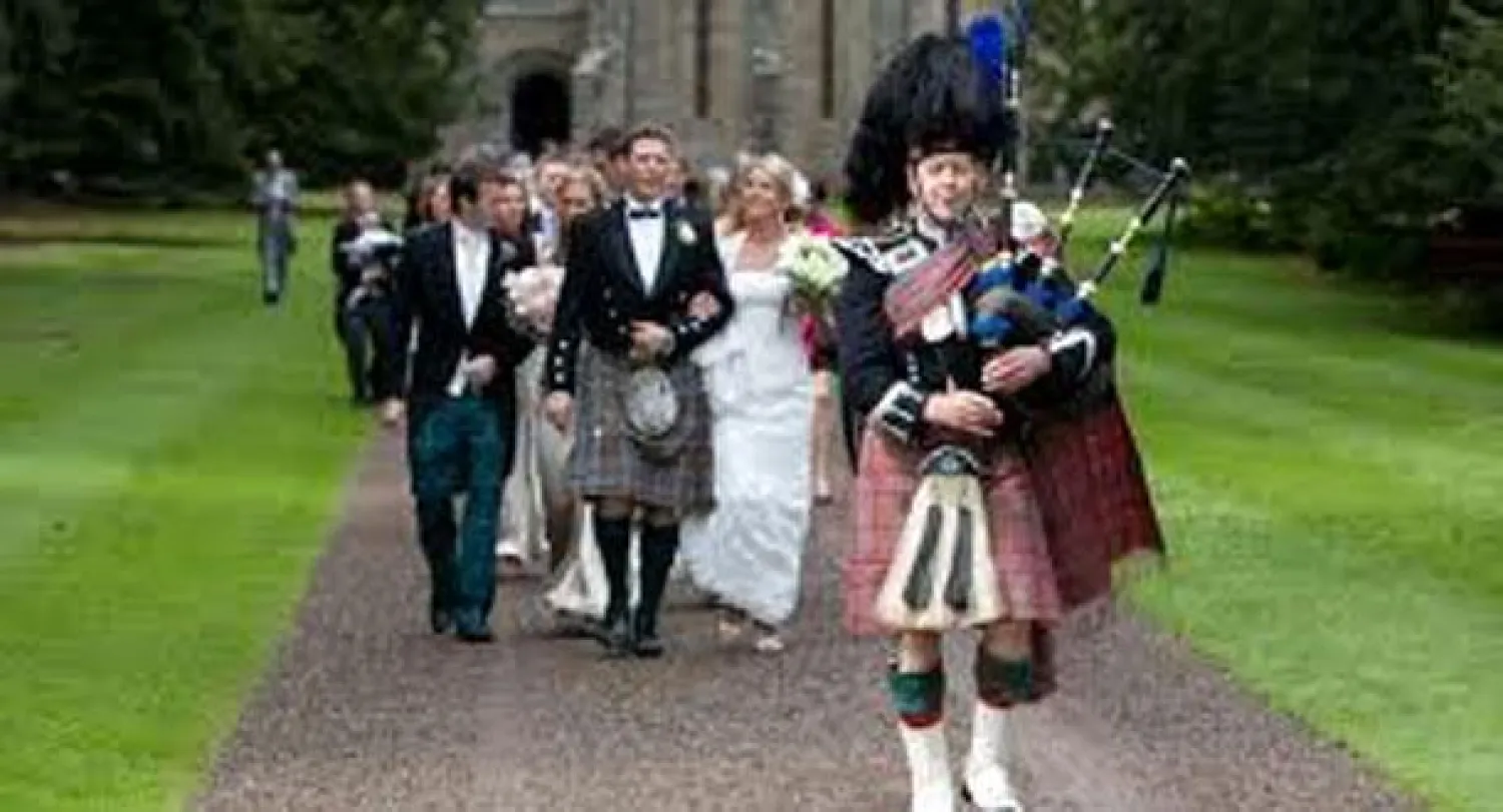 اسكوتلندا بلد صغير لكن استفتاءه اليوم يثير اهتمام العالم