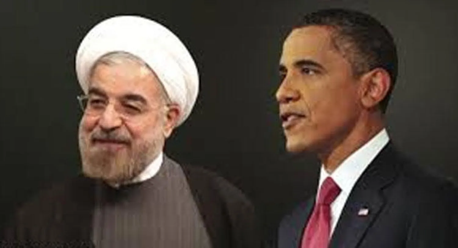 لا لقاء بين روحاني وأوباما على هامش الجمعية العامة