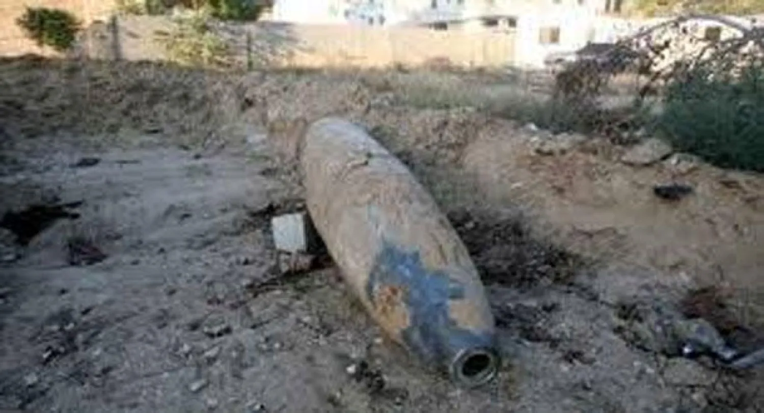 حماس تعتقل عنصرين من السلفية الجهادية بعد سقوط صاروخ جنوب إسرائيل