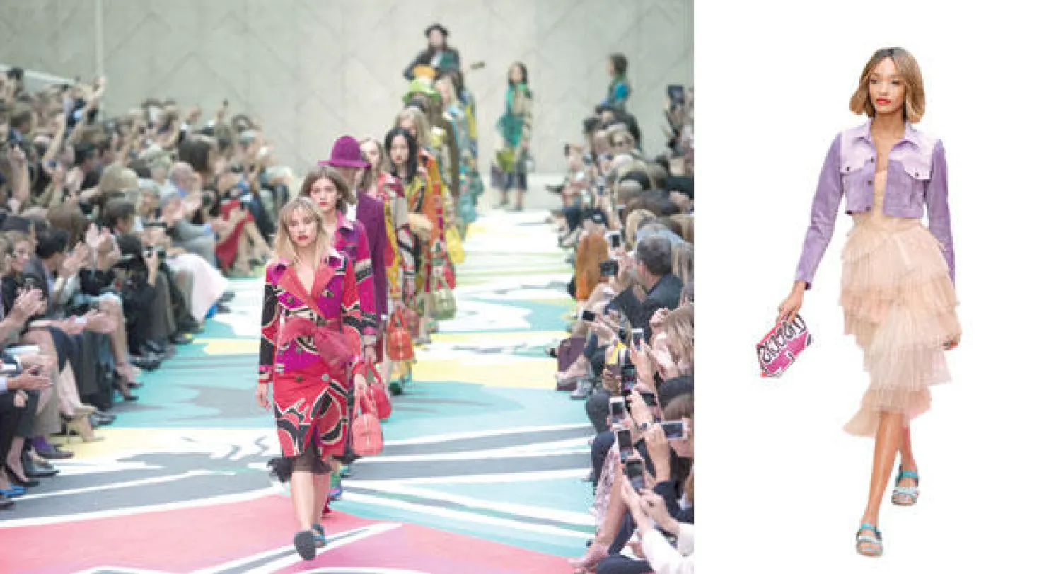 «بيربيري برورسم»