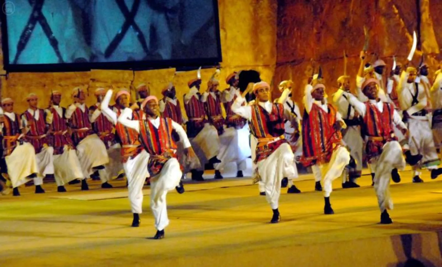 «الرياض» تحتفل باليوم الوطني بأكثر من 23 فعالية