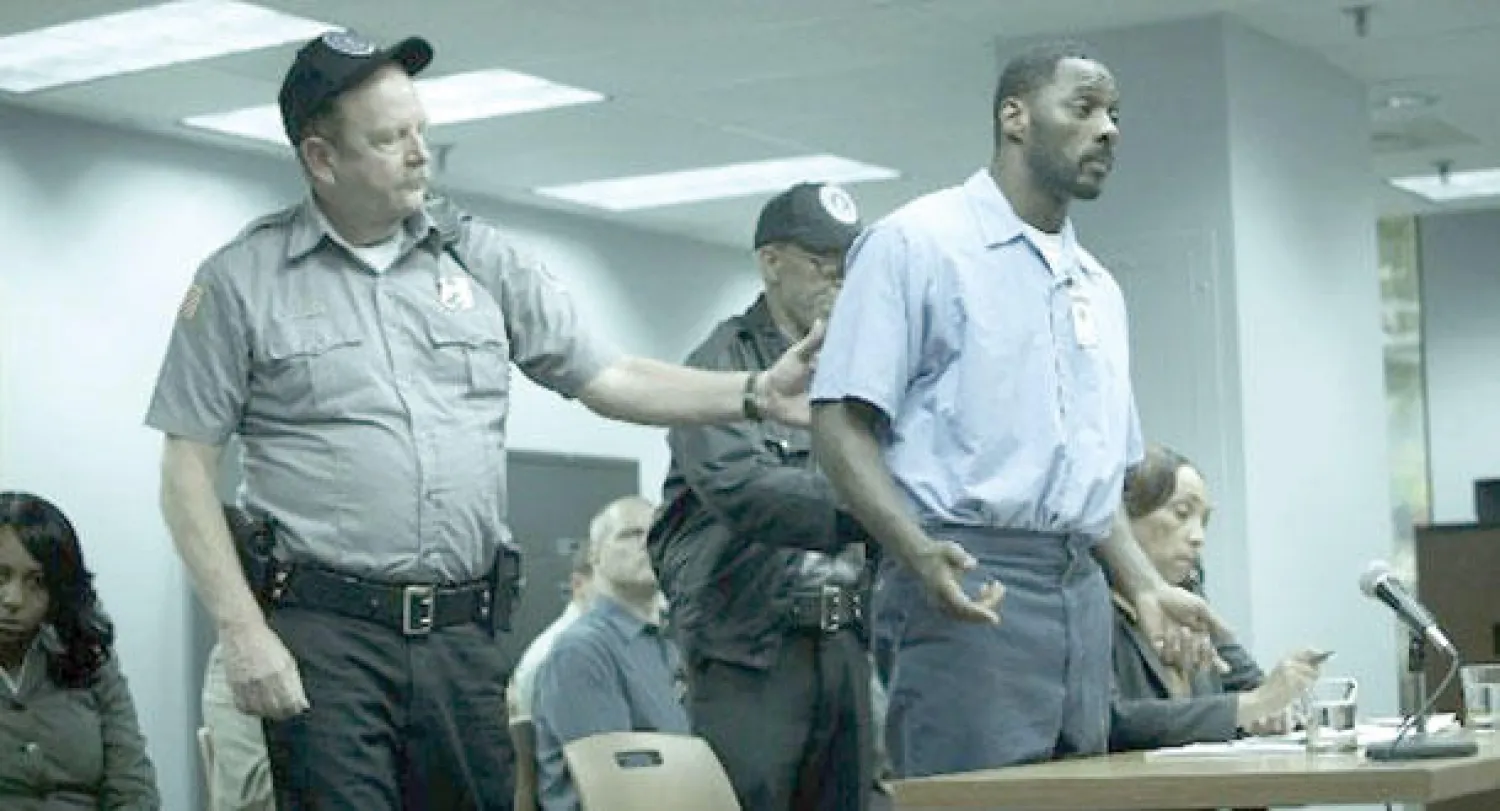 فعل سيئ مع إدريس ألبا