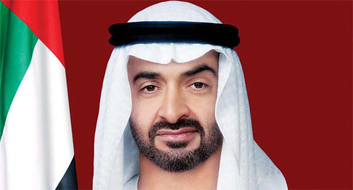 الشيخ محمد بن زايد: الإمارات حريصة على تعزيز تعاونها ومواصلة الدعم للأزهر